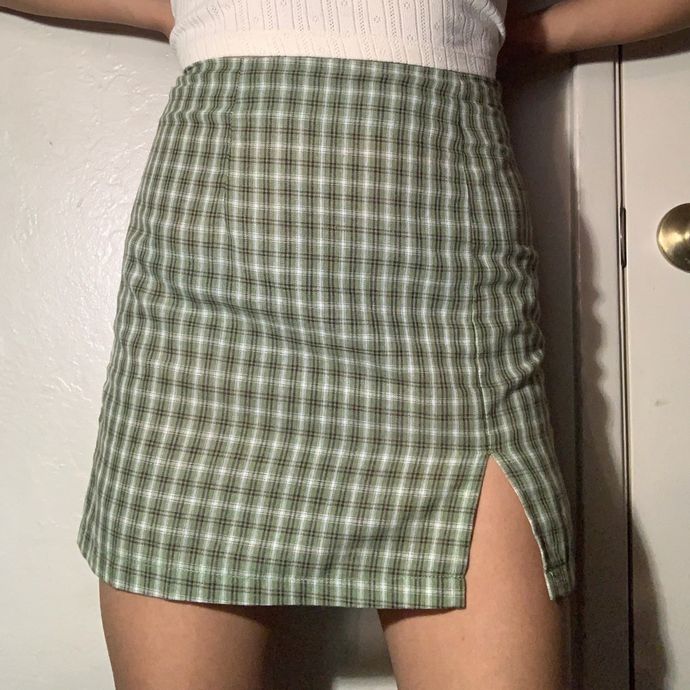 Princess Polly skirt
